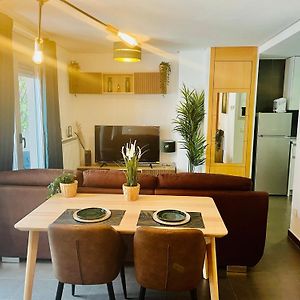 Apartamento de 1 Dormitorio