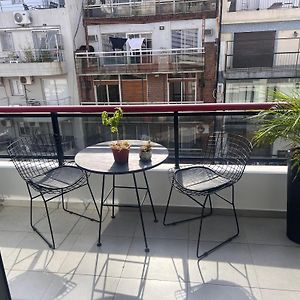 Alto Palermo Apartment